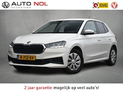 Skoda Fabia - 1.0 TSI Ambition | Apple CarPlay | LED | Sensoren | Cruise