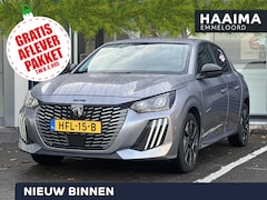 Peugeot 208 - 1.2 Hybrid 110 e-DCS6 Allure | Adaptieve Cruise Control | Parkeercamera/-sensoren | Apple