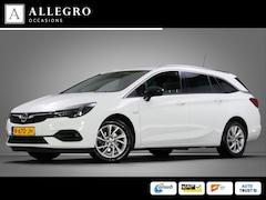 Opel Astra Sports Tourer - 1.2 Business Elegance (APPLE CARPLAY/ANDROID AUTO, PARKEERSENSOREN VOOR EN ACHTER, CRUISE