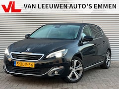 Peugeot 308 - 1.6 THP Allure | Lees Tekst | Read Text | Zo Mee