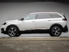 Peugeot 5008 - 1.2 PureTech Allure Sport (APPLE CARPLAY, NAVI, LED, CAMERA, 360 VIEW, LEDER, GETINT, CRUI