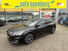Ford Focus - 1.0 EcoBoost ST Line Business * Panoramadak * Head-Up * Led * Navi * Bose * Key-Less * Cli