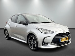 Toyota Yaris - 1.5 Hybride 130 Launch Edition