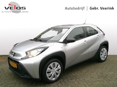 Toyota Aygo X - 1.0 VVT-i MT Play