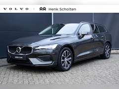 Volvo V60 - 2.0 B3 Momentum Advantage | Navigatie | BLIS Dodehoekbewaking | Parkeerhulp V&A | Stoel &