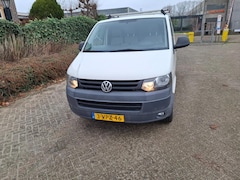 Volkswagen Transporter - 2.0 TDI L1H1 T800 DC Trendline