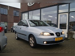 SEAT Cordoba - 1.4 16V 55KW Stella