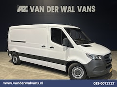 Mercedes-Benz Sprinter - 311 CDI L2H1 Euro6 Airco | LED | Apple Carplay | Android Auto Trekhaak