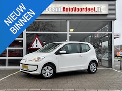 Volkswagen Up! - 1.0 move up BlueMotion /Airco/Navi/5 drs/