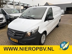 Mercedes-Benz Vito - 110CDI L2H1 Airco Cruisecontrol EURO 6