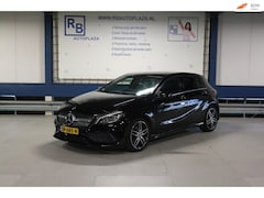 Mercedes-Benz A-klasse - 160 Sport Edition CARPLAY/ NAP/ KEURIGE WAGEN