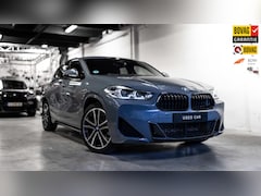 BMW X2 - XDrive25e High Executive M Sport|Head-up|Ambiance|NAVI+|Carplay
