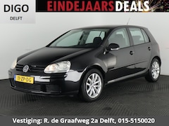 Volkswagen Golf - 1.4 Optive 4 | Airco | Elektrische ramen | APK tot 12-2026 |