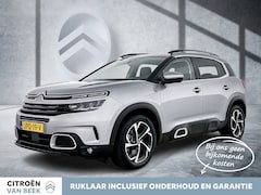 Citroën C5 Aircross - Plug-in Hybrid 225 PK Automaat Feel | Rijklaar | 360 Camera | Parkeersensoren | Navigatie