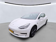 Tesla Model 3 - Standard RWD Plus [ TREKHAAK+LFP ACCU+AUTOPILOT+60 kWh+PREMIUM AUDIO ]