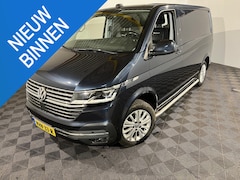 Volkswagen Transporter - 2.0 TDI L1H1 28