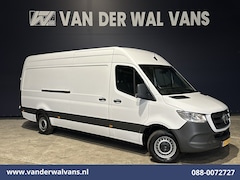 Mercedes-Benz Sprinter - 317 CDI 170pk L3H2 Euro6 Airco | Camera | Navigatie | Apple Carplay | Cruisecontrol Androi