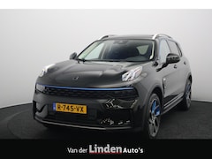 Lynk & Co 01 - 1.5 Plug-in Hybrid 261PK | Origineel NL | Camera | Panoramadak | 360° Camera