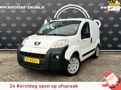 Peugeot Bipper - 1.3 BlueHDi XT Profit + Euro 6 Airco/Apk/Nap/Schuifdeur/Cruise/