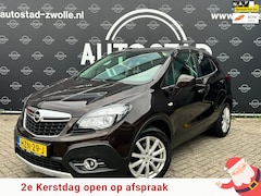 Opel Mokka - 1.7 CDTi Cosmo APK / NAP / Airco / Trekhaak / Elck. Ramen