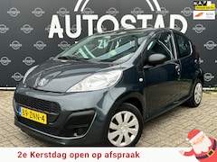 Peugeot 107 - 1.0 Access Accent NL-Auto / NAP / APK / Airco