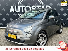 Fiat 500 - 0.9 TwinAir Easy Airco/Nap/Apk/Elektramen/