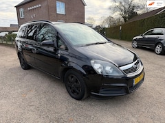 Opel Zafira - 1.8 Enjoy *7 PERSOONS