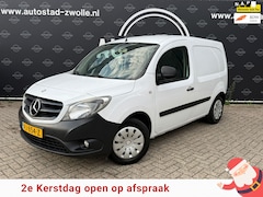 Mercedes-Benz Citan - 108 CDI Airco/cruise/Apk/Nap/Trekhaak
