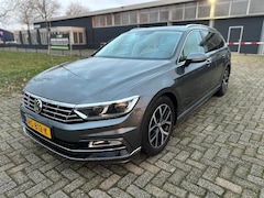 Volkswagen Passat Variant - 2.0 TDI Business Edition R