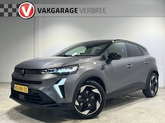 Renault Captur - 1.6 E-Tech full hybrid 145 techno | Android/Apple Carplay | LM Velgen 18" | Voorstoelen Ve