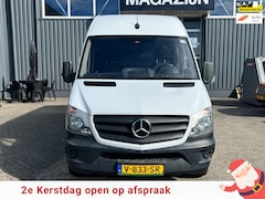 Mercedes-Benz Sprinter - 311 2.2 CDI 432 EHD L3 H2/Automaat/NL-Auto/Euro 6/NAP/APK