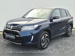 Suzuki Vitara - 1.4 Boosterjet Smart Hybrid Style MY 2026 - 17” Wielen - Camera achter - Verwarmbare voors
