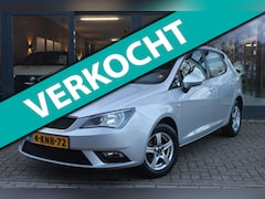 SEAT Ibiza - 1.2 TSI Chill Out plus | Cruise Control | Airco | Parkeersensoren | Centrale vergrendeling