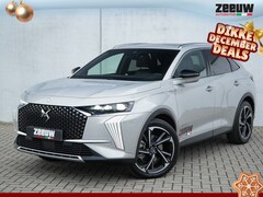 DS 7 - 7 E-Tense 300 PK Hybrid 4x4 Antoine de Saint Exupéry | Pano
