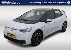 Volkswagen ID.3 - First 58 kWh 204pk / Navigatie / PDC/ 18" LMV