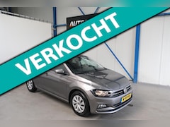 Volkswagen Polo - 1.0 TSI Comfortline Automaat - N.A.P. Airco, Navi, Cruise, PDC