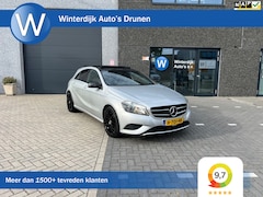 Mercedes-Benz A-klasse - 200 Automaat, Panoramadak, Vol optie