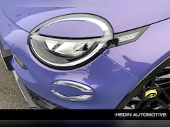 Fiat 600e - Abarth Scorpionissima 54 kWh | Uit voorraad leverbaar