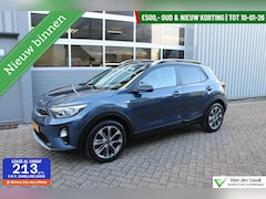 Kia Stonic - 1.0 T-GDi Sports Edition | 1e Eigenaar | Trekhaak | Carplay | Achteruitrijcamera