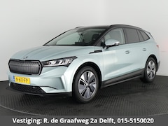 Skoda Enyaq iV - 60 Two-Tone | SOH 91% ACCU | Navigatie | 1e eigenaar |