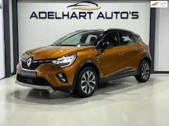 Renault Captur - 1.6 E-Tech Plug-in Hybrid 160 Serie Limitée E-TECH Automaat / Navigatie full map / Camera