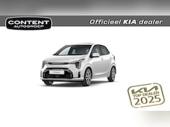 Kia Picanto - 1.0 GDI 4-zits ExecutiveLine NIEUW - LEVERBAAR