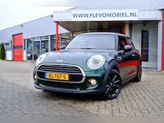 MINI John Cooper Works - 1.5 D Business JCW Navi|Sportstoelen|LMV