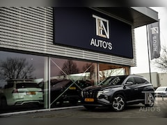 Hyundai Tucson - 1.6 T-GDI PHEV Comfort Smart 4WD | Camera | Keyless | Panodak | Stoel- & Stuurwielverwarmi