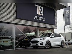 Ford Kuga - 2.5 PHEV ST-Line | Driver Assistance | Camera | Keyless | Panodak | Stoel- & Stuurwielverw