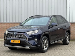 Toyota RAV4 - 2.5 Hybrid Executive Stoelventilatie/ 360 Camera/ 1ste Eigenaar