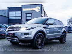 Land Rover Range Rover Evoque - 2.0 Si 4WD Prestige | Meridian Sound System | Stuurwielverwarming | Stoelverwarming | Trek