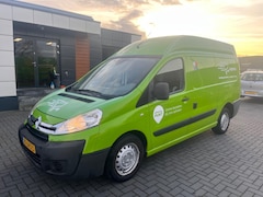 Citroën Jumpy - 2.0 HDI L2H2 Koeling 220V Airco 2013 apk 8-2026