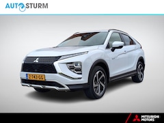 Mitsubishi Eclipse Cross - 2.4 PHEV Intense+ | Navigatie | Camera | Stoelverwarming | Apple Carplay/Android Auto | Ke