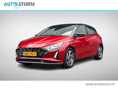 Hyundai i20 - 1.0 T-GDI Comfort Automaat, Nieuwste Model